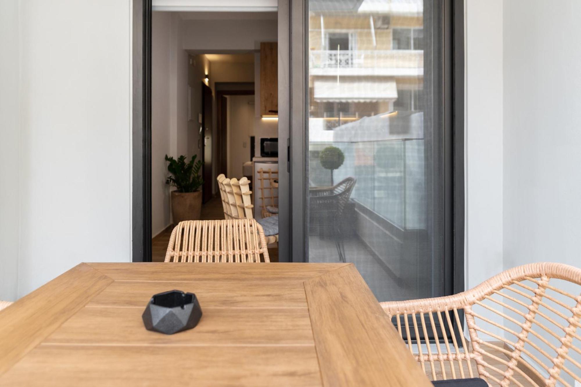 Anassa Seaside Residence- 50m From Sandy * Hania