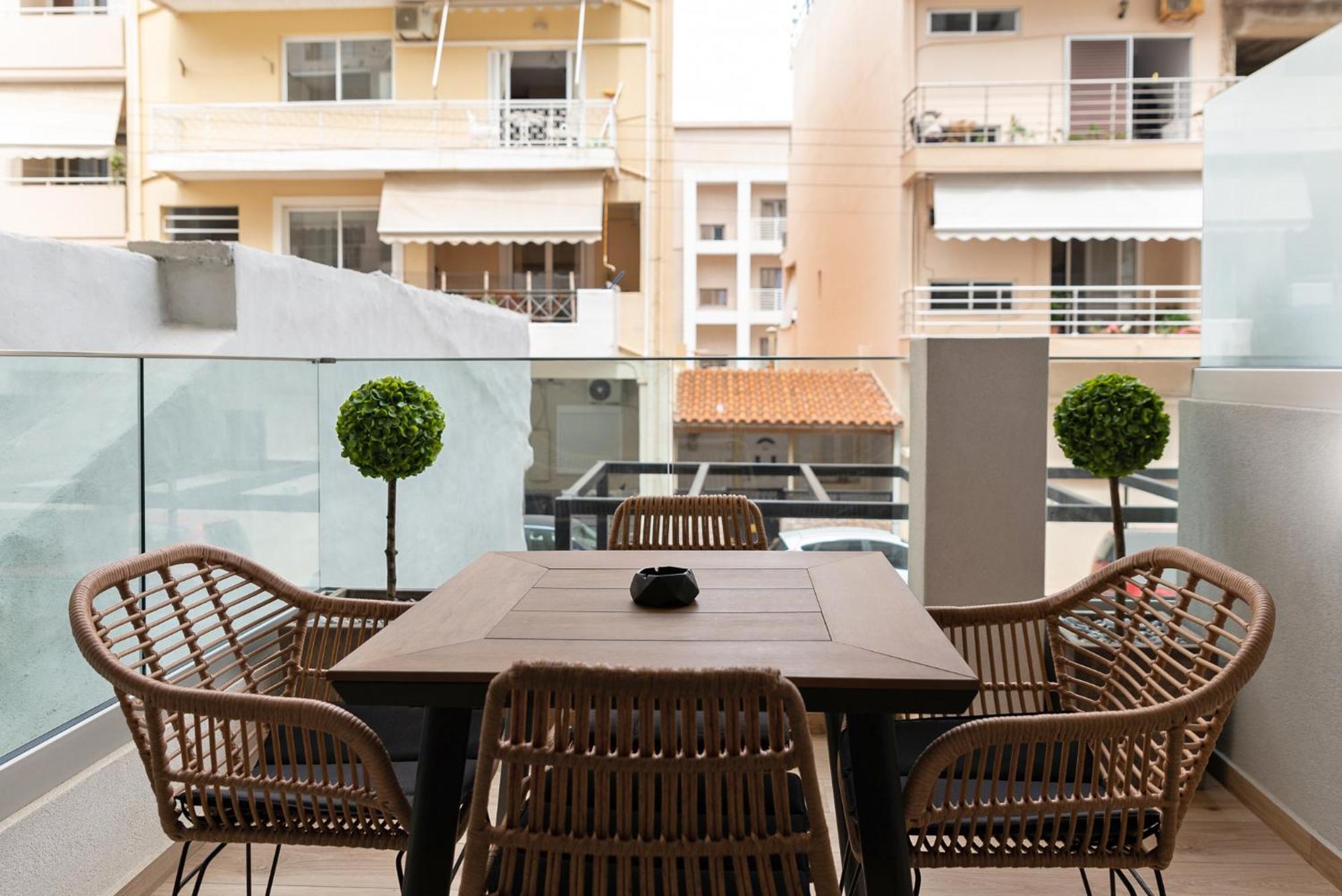 Appartement Anassa Seaside Residence- 50m From Sandy *